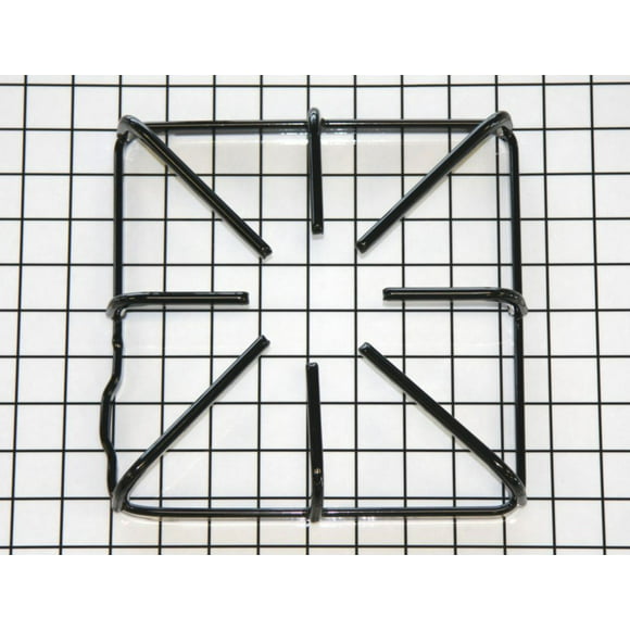 Set of 6 Grates Replaces PA060024 PA060037 Replacement for Viking Grate Black